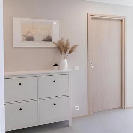 Apartamento 7th Floor