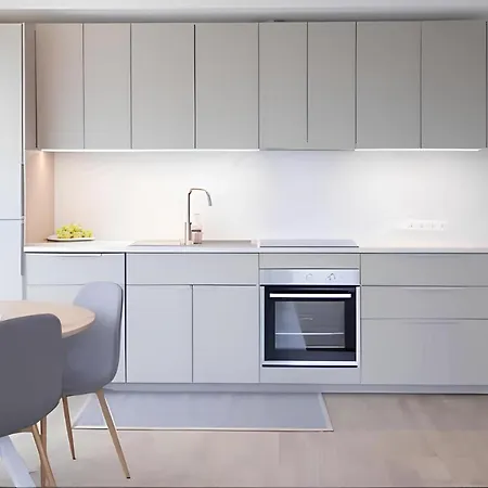 7th Floor Apartamento *