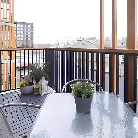 7th Floor Apartamento Talin