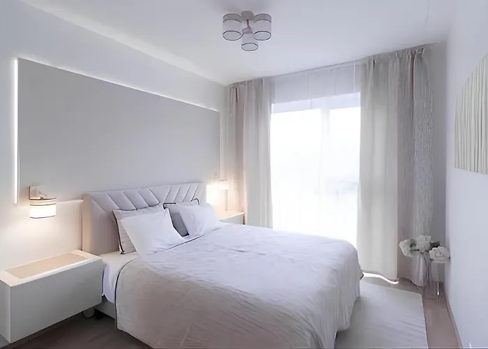 7th Floor Lägenhet Tallinn